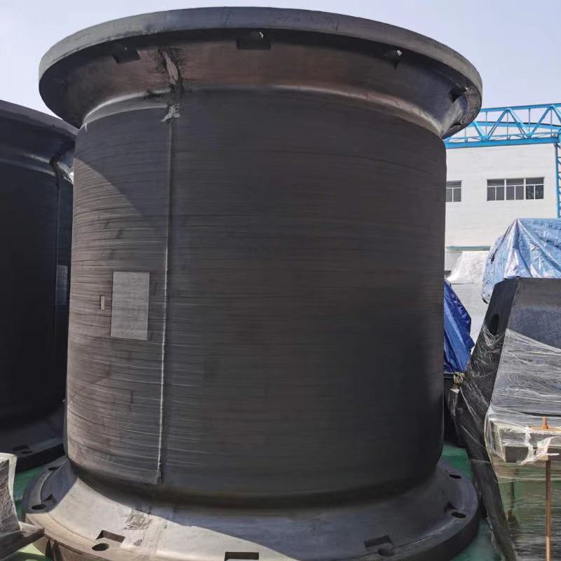 Super Cell SCK Marine Rubber Fender