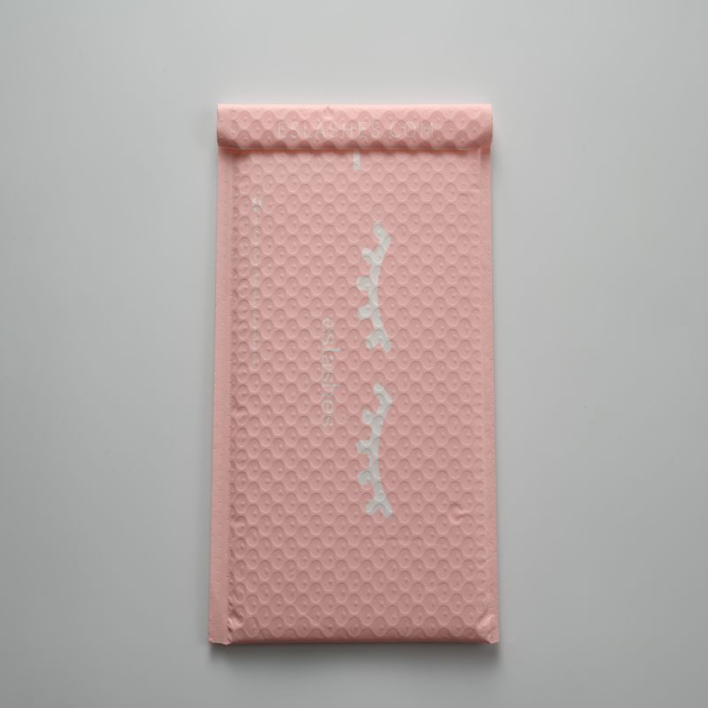 Tartós egyedi buborékfólia, poli levelező öntapadó zsákok