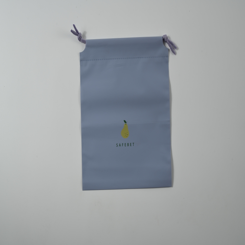 EVA Cartoon Printing Cosmetic Bag Draking Smoker Bag Travel Women Travel Make Up Shoes Storage Bags