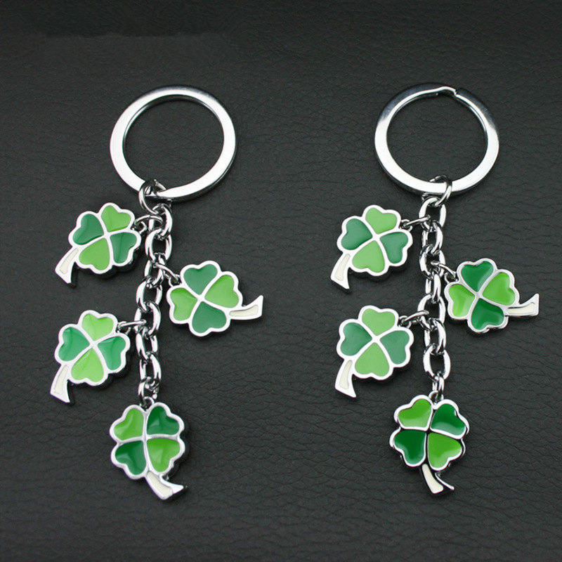 Zinc ötvözet, édes karabiner, kulcstartó típus 12.