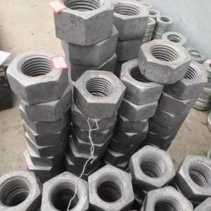 Tengeri Fastener termékek