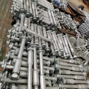 Tengeri Fastener termékek