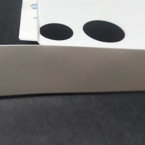 Tűzkésleltető FR1 szigetelő lap Könnyű összehajtani a szigetelő lapot Magas hőmérsékletű szigetelő tömítés