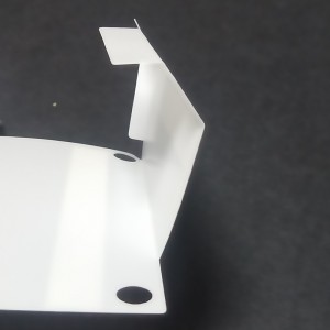 Tűzgátló fr1 szigetelő tömítés, égésgátló és kopásálló szigetelő lap, személyi számítógépek szigetelési lapjának feldolgozása