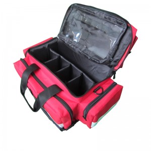 HERGENCIA NAGY KAPACITY DUFFLE BARÁTOK