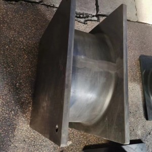 A fenderek nyírása alacsony energiaigényű alkalmazásokhoz