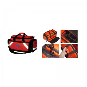 Nagy szakmai trauma zsák