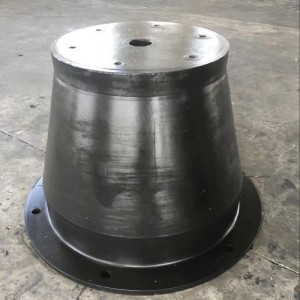 High Quality Marine Dock Guber Fender