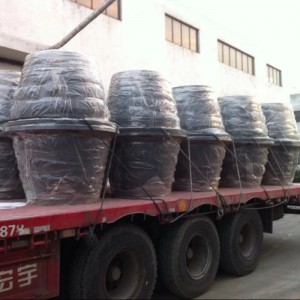 High Quality Marine Dock Guber Fender