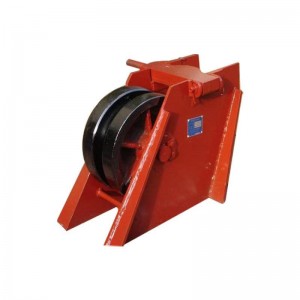 Marine Chains Fender Stainless Steel Weled Tension Chains for Dock Jetty Boat