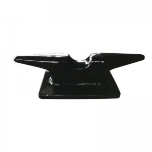 Öntött Vas/acél hajófedélzet hardver, rögzítő résszel ellátott zsák