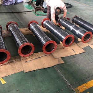 A Dredgáló tömlő hajlékony, víznyelő-mentesítő tömlő edényhez