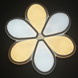 plafon lamo Pendant fény Home Light