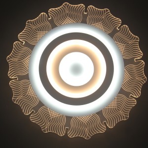 v. ultraibolya-rezisztens és sárgásulásgátló, szabványos PC-fedél