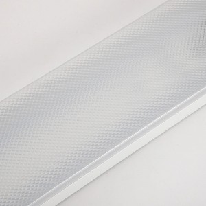 4FT LED Wrabaround,400K Semleges White, 4 Foot LED Shop Lights for Garage