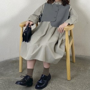 Laza kialakítás Minimalista Stílusos Egyszerű Egyszerű Szilárd szín Nyomtatott szín pamut és textília túlméretezett 19530-as póló