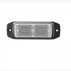 ECE R65 CLASS2 LED STROBE FIGYELMEZTETŐ FÉNY