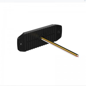 ECE R65 CLASS2 LED STROBE FIGYELMEZTETŐ FÉNY