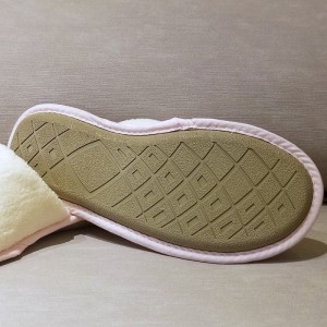 Lágy Plush aláírás Sildes