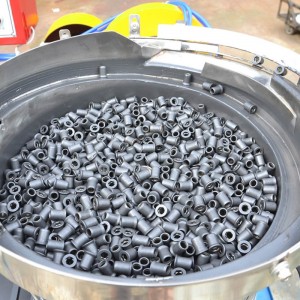 HB-35 automata üreges cső fonalhengerlő gép facsavarhoz