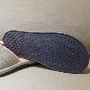 Quilted kulcslyuk csúszások