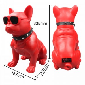 Bluetooth hangszóró Y-M11-H