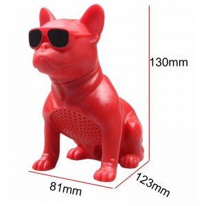 Bluetooth hangszóró Y-M12-H