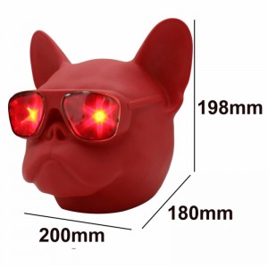 Y-M16-H Bluetooth hangszóró