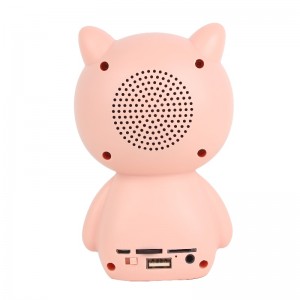 Bluetooth hangszóró Y-M13-H