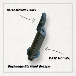 Emet cserélhető fej rendszer \\/ alumínium kerékagy megmunkáló \\/ esztergáló szerszámok