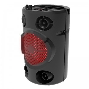 Y-JBK619-H Bluetooth hangszóró