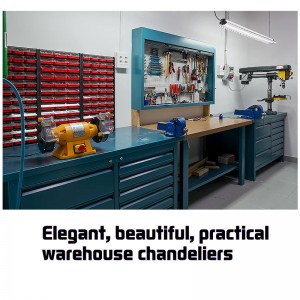 Led Strip könnyű gépszoba irodaház szuper világítás