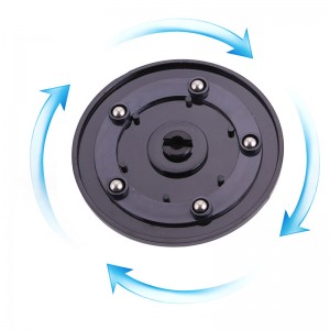 TMJ- 550 nagykereskedelmi ár Egyedi akrilfelirat- tartó Tisztítsa meg az Étterem menüjét