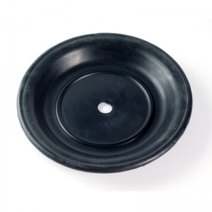 Gumi membrán vízszivattyú alkatrészek Air pneumatikus membrán szivattyúgép szerszám