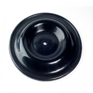 Légszivattyú alkatrészek Kiváló minőségű gumi membrán, amelyet Versamatikus szivattyúhoz használnak