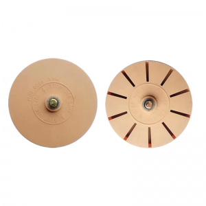 3.5 Inch Rubber Eraser kerekes matrica kerék eltávolító készlet Universal Car Glue Adhezive Sticker