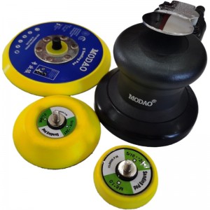 Népszerű 3 \\\\\\\\\\\\ \'4\' \'4 \\\\\\\\\\\\\' \\\\\\\\\\\\ \'6 lyukak Biztonsági mentés csiszolási pad Sander Backing Pad a horog és hurok csiszolási lemezek Erőeszközök tartozékok