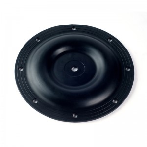 Gumi membránok pneumatikus membrán szivattyú alkatrészek légszivattyú alkatrészei