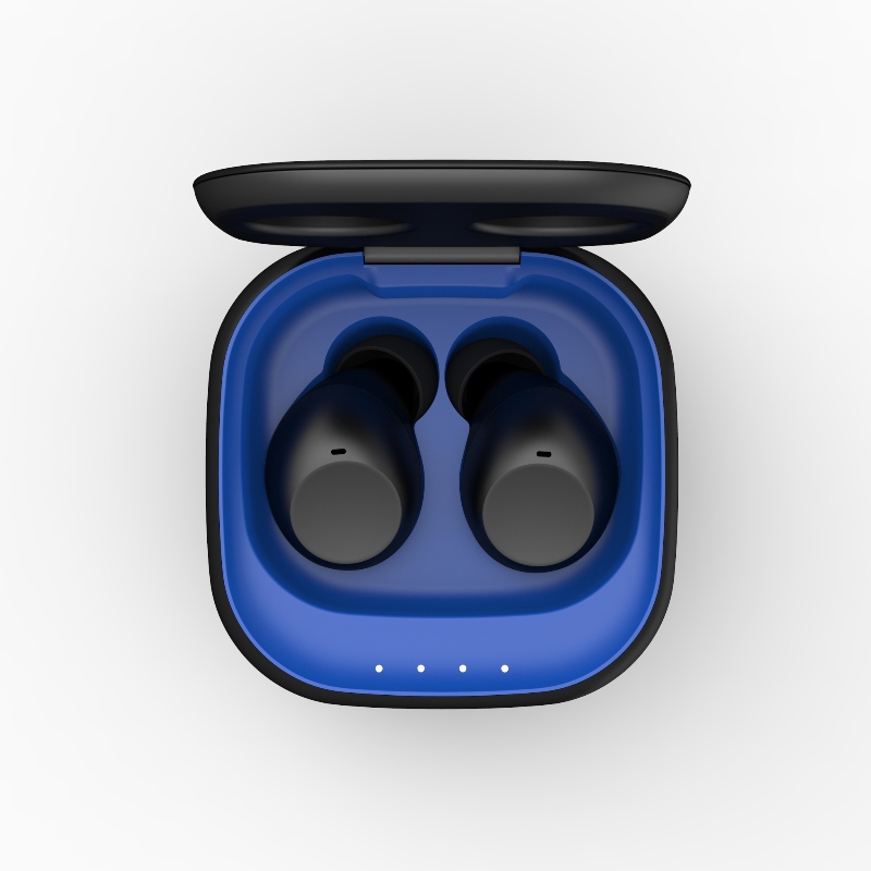 Forró értékesítésű mini bluetooth fülhallgató fülhallgató fejhallgató vezeték nélküli bluetooth tws fülhallgatóban
