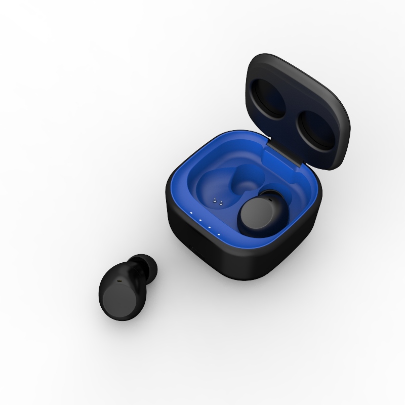 Forró értékesítésű mini bluetooth fülhallgató fülhallgató fejhallgató vezeték nélküli bluetooth tws fülhallgatóban