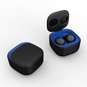 Forró értékesítésű mini bluetooth fülhallgató fülhallgató fejhallgató vezeték nélküli bluetooth tws fülhallgatóban