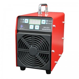 SW-2201 Ultraibolya sterilizáló