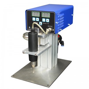 SH-U600 ultrahangos ponthegesztő