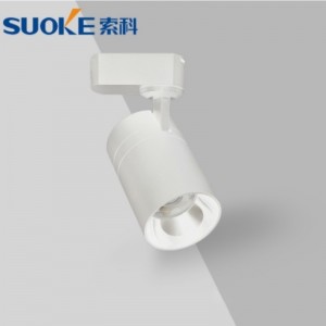 Napfény világítás