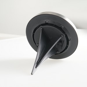 Földi napenergia-lámpa