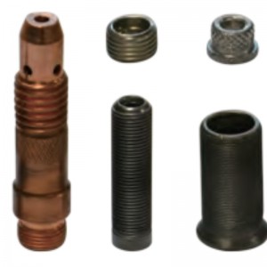 HB-16 automata üreges csőmenetes hengerlőgép átmérője 8-16mm Kínában