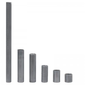 Hongbo M12-M25 automata üreges csőmenetes hengerlőgép HB-25 az összes szál átadásához