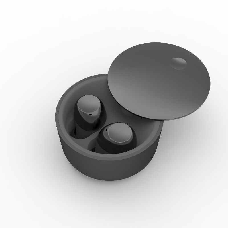 Bluetooths 5.0 vezeték nélküli Bluetooth fejhallgató TWS Earbuds Bluetooth fülhallgató