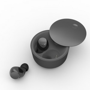 Bluetooths 5.0 vezeték nélküli Bluetooth fejhallgató TWS Earbuds Bluetooth fülhallgató