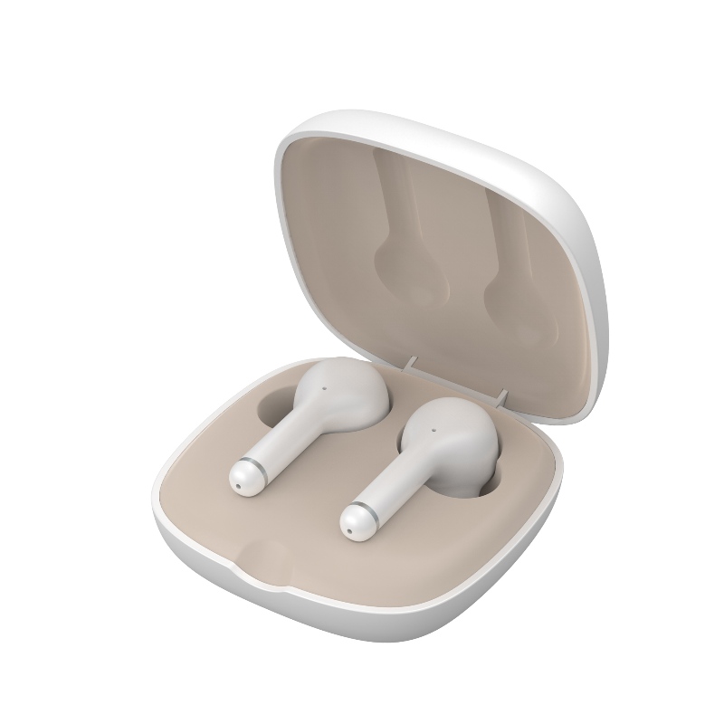 Vezeték nélküli fülhallgató TWS fülhallgató Vezeték nélküli fülhallgató